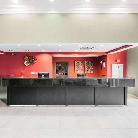 Quality Suites Memphis/ Wolfchase Galleria Exteriör bild