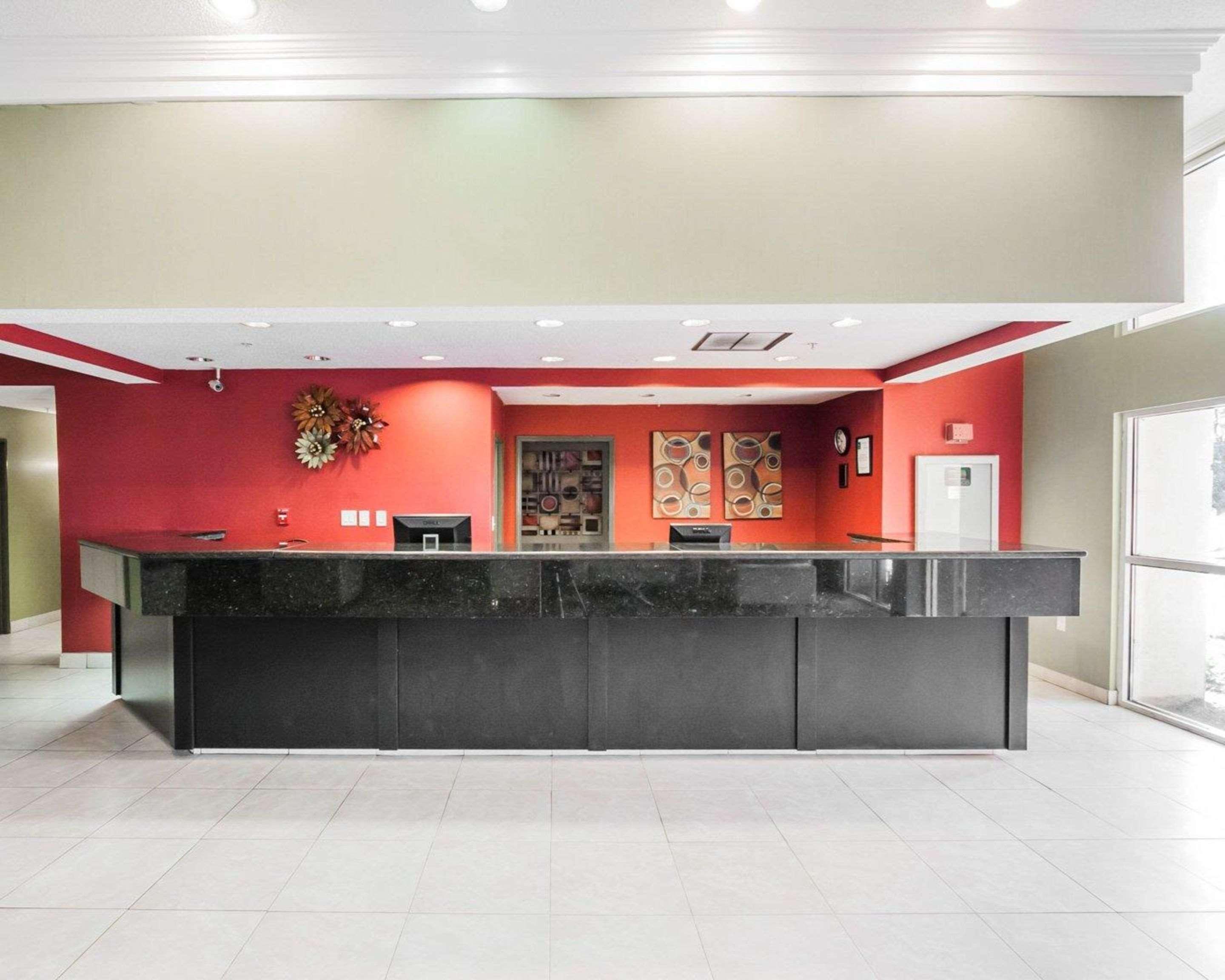 Quality Suites Memphis/ Wolfchase Galleria Exteriör bild
