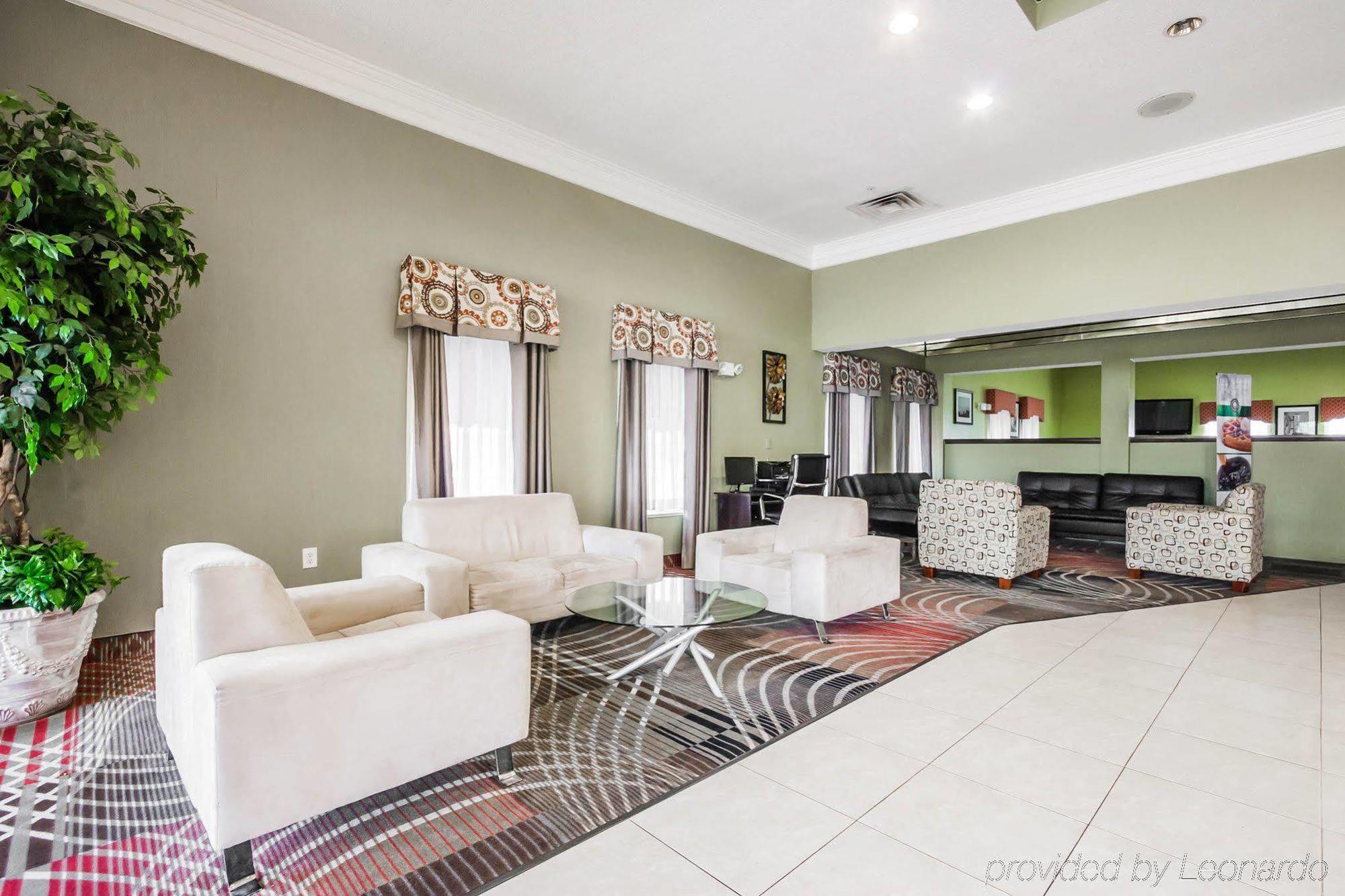 Quality Suites Memphis/ Wolfchase Galleria Exteriör bild